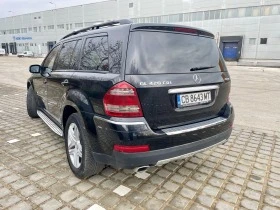 Обява за продажба на Mercedes-Benz GL 420  4MATIC G-TRONIC ~20 000 лв. - изображение 4