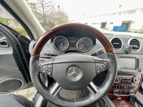 Mercedes-Benz GL 420  4MATIC G-TRONIC, снимка 15