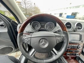 Mercedes-Benz GL 420  4MATIC G-TRONIC | Mobile.bg    14