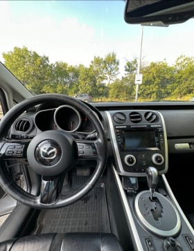 Mazda CX-7 | Mobile.bg   4