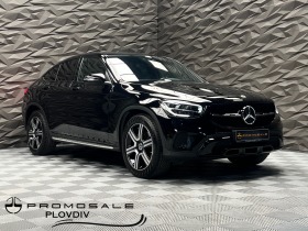 Обява за продажба на Mercedes-Benz GLC 220 d 4Matic* 9G-tronic* Camera ~72 000 лв. - изображение 1