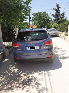 Hyundai IX35 | Mobile.bg    2