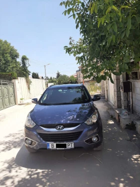 Hyundai IX35 | Mobile.bg    1