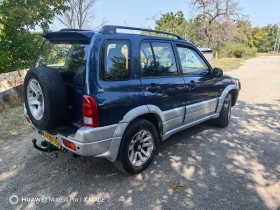 Suzuki Grand vitara 2.5i V6 4x4 | Mobile.bg    6