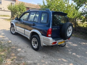 Suzuki Grand vitara 2.5i V6 4x4 | Mobile.bg    7