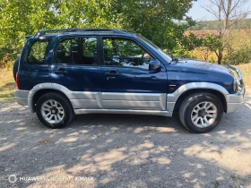 Suzuki Grand vitara 2.5i V6 4x4, снимка 5