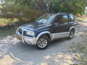 Suzuki Grand vitara 2.5i V6 4x4, снимка 3