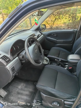 Suzuki Grand vitara 2.5i V6 4x4, снимка 8