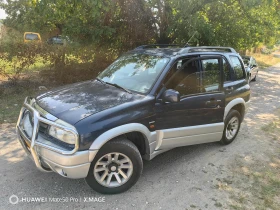 Suzuki Grand vitara 2.5i V6 4x4 | Mobile.bg    4