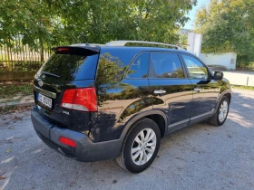 Kia Sorento 2.2crdi 4x4 panorama, снимка 3