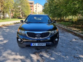 Kia Sorento 2.2crdi 4x4 panorama, снимка 1