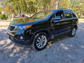 Kia Sorento 2.2crdi 4x4 panorama, снимка 5