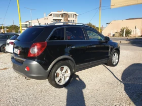 Opel Antara 2.0 CDTI 4X4  | Mobile.bg    4