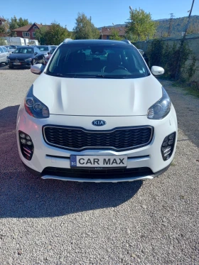     Kia Sportage GT-Line//1.6GDi/./44/