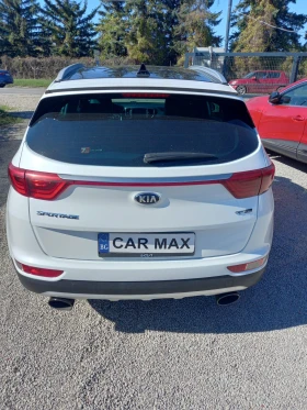 Kia Sportage GT-Line//1.6GDi/./44/ | Mobile.bg    4