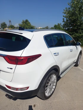 Kia Sportage GT-Line//1.6GDi/./44/ | Mobile.bg    5