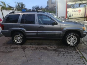 Jeep Grand cherokee CRD, снимка 3