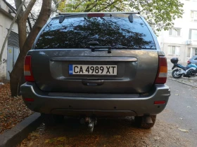 Jeep Grand cherokee CRD, снимка 10