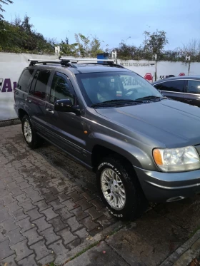 Jeep Grand cherokee CRD, снимка 2