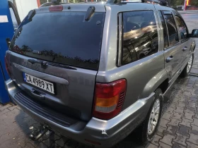 Jeep Grand cherokee CRD, снимка 4