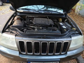 Jeep Grand cherokee CRD, снимка 8