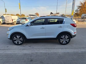 Kia Sportage 1.7д* 6ск/Лед/Топ* , снимка 5