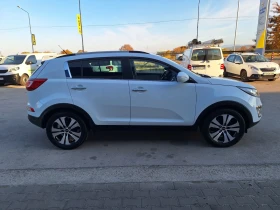 Kia Sportage 1.7д* 6ск/Лед/Топ* , снимка 4