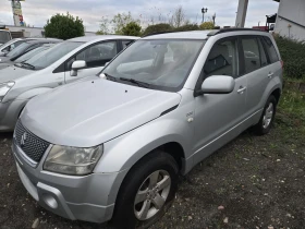 Обява за продажба на Suzuki Grand vitara За турбо ~6 660 лв. - изображение 1