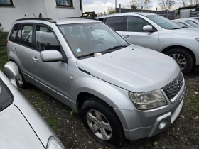 Обява за продажба на Suzuki Grand vitara За турбо ~6 660 лв. - изображение 1