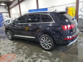 Audi Q7 PREMIUM PLUS | Mobile.bg    4