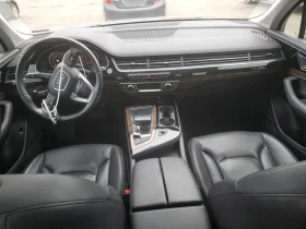 Audi Q7 PREMIUM PLUS/DIGITAL/BOSE/ДИСТРОНИК/360 КАМЕРА/, снимка 7