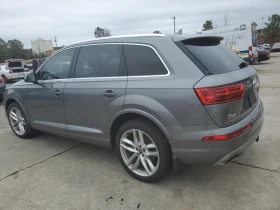 Audi Q7 PREMIUM PLUS/DIGITAL/BOSE/ДИСТРОНИК/360 КАМЕРА/, снимка 6