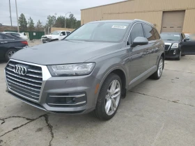 Audi Q7 PREMIUM PLUS/DIGITAL/BOSE/ДИСТРОНИК/360 КАМЕРА/, снимка 2