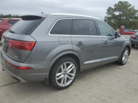 Audi Q7 PREMIUM PLUS/DIGITAL/BOSE/ДИСТРОНИК/360 КАМЕРА/, снимка 4