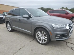 Audi Q7 PREMIUM PLUS/DIGITAL/BOSE/ДИСТРОНИК/360 КАМЕРА/, снимка 3