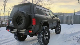 Nissan Patrol Lifted, снимка 5