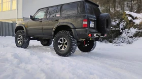 Nissan Patrol Lifted, снимка 2