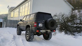 Nissan Patrol Lifted, снимка 3