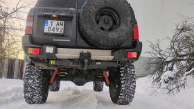 Nissan Patrol Lifted, снимка 6