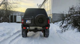 Nissan Patrol Lifted, снимка 4