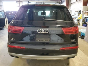 Audi Q7 Premium Plus* ДИГ.ТАБЛО* BOSE* ПОДГРЕВИ* КАМЕРИ, снимка 5