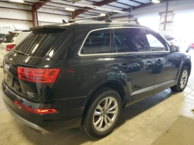 Audi Q7 Premium Plus* ДИГ.ТАБЛО* BOSE* ПОДГРЕВИ* КАМЕРИ, снимка 6