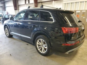 Audi Q7 Premium Plus* ДИГ.ТАБЛО* BOSE* ПОДГРЕВИ* КАМЕРИ, снимка 4