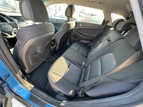 Hyundai Tucson 2.0* 4X4* , снимка 15