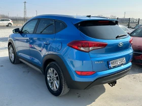 Hyundai Tucson 2.0* 4X4* - 31000 лв. - 44196027 | Car24.bg