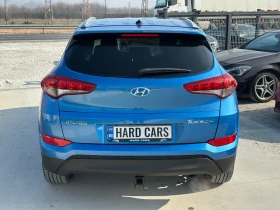 Hyundai Tucson 2.0* 4X4* , снимка 5