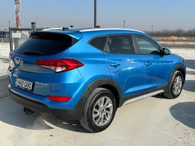 Hyundai Tucson 2.0* 4X4* - 31000 лв. - 44196027 | Car24.bg