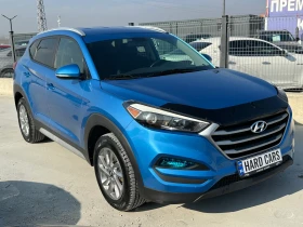 Hyundai Tucson 2.0* 4X4* - 31000 лв. - 44196027 | Car24.bg