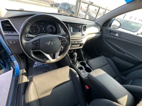 Hyundai Tucson 2.0* 4X4* , снимка 8