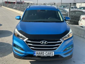 Hyundai Tucson 2.0* 4X4* , снимка 2